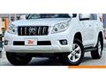 2011 Toyota Land Cruiser Prado
