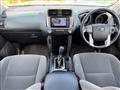 2011 Toyota Land Cruiser Prado