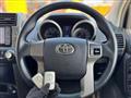 2011 Toyota Land Cruiser Prado