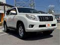 2011 Toyota Land Cruiser Prado