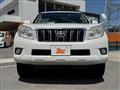 2011 Toyota Land Cruiser Prado