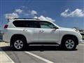 2011 Toyota Land Cruiser Prado