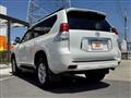 2011 Toyota Land Cruiser Prado