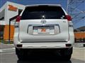 2011 Toyota Land Cruiser Prado