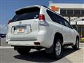 2011 Toyota Land Cruiser Prado
