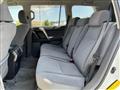 2011 Toyota Land Cruiser Prado