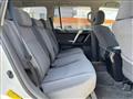 2011 Toyota Land Cruiser Prado