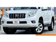 2011 Toyota Land Cruiser Prado