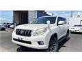 2011 Toyota Land Cruiser Prado