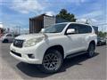 2011 Toyota Land Cruiser Prado