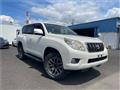 2011 Toyota Land Cruiser Prado