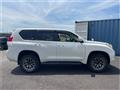 2011 Toyota Land Cruiser Prado