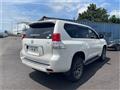 2011 Toyota Land Cruiser Prado