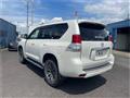2011 Toyota Land Cruiser Prado