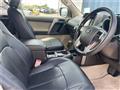 2011 Toyota Land Cruiser Prado