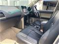 2011 Toyota Land Cruiser Prado