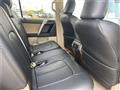 2011 Toyota Land Cruiser Prado