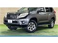2010 Toyota Land Cruiser Prado