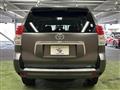 2010 Toyota Land Cruiser Prado