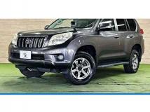 2010 Toyota Land Cruiser Prado