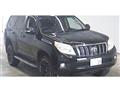 2009 Toyota Land Cruiser Prado