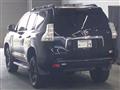 2009 Toyota Land Cruiser Prado