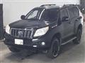 2009 Toyota Land Cruiser Prado
