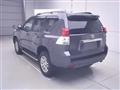 2009 Toyota Land Cruiser Prado