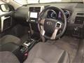 2009 Toyota Land Cruiser Prado