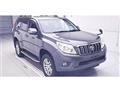 2009 Toyota Land Cruiser Prado