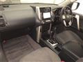 2009 Toyota Land Cruiser Prado