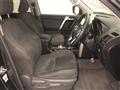 2009 Toyota Land Cruiser Prado