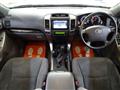 2009 Toyota Land Cruiser Prado