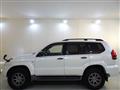 2009 Toyota Land Cruiser Prado