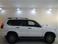 2009 Toyota Land Cruiser Prado