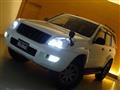 2009 Toyota Land Cruiser Prado