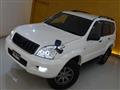 2009 Toyota Land Cruiser Prado