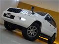 2009 Toyota Land Cruiser Prado