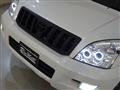 2009 Toyota Land Cruiser Prado
