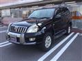 2008 Toyota Land Cruiser Prado