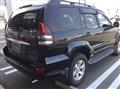 2008 Toyota Land Cruiser Prado