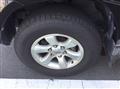 2008 Toyota Land Cruiser Prado