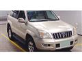 2008 Toyota Land Cruiser Prado