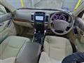 2008 Toyota Land Cruiser Prado