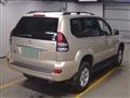 2008 Toyota Land Cruiser Prado