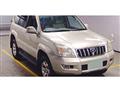 2008 Toyota Land Cruiser Prado