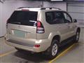2008 Toyota Land Cruiser Prado