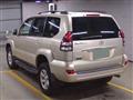 2008 Toyota Land Cruiser Prado