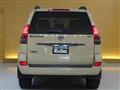 2008 Toyota Land Cruiser Prado