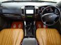 2008 Toyota Land Cruiser Prado